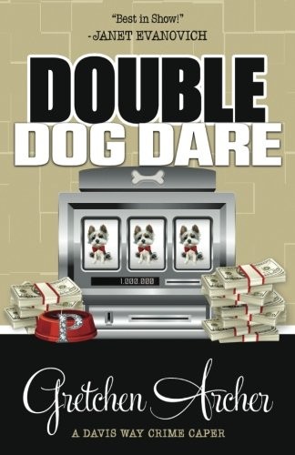 Double dog dare davis way - double,
