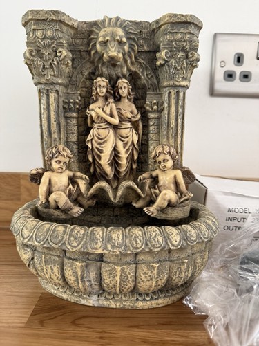 Tabletop decorative poly - decorative, resin