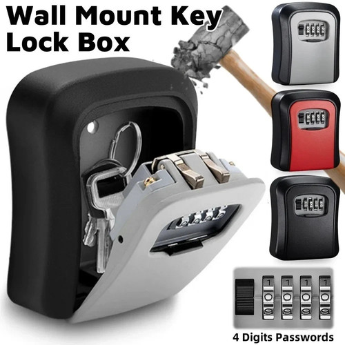 Outdoor high security wall - outdoor,
