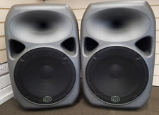 WHARFEDALE PRO TITAN 15