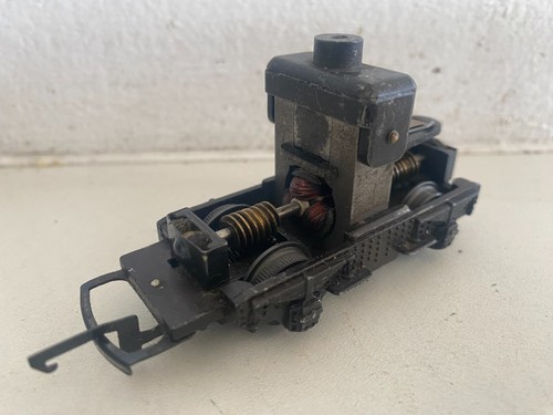 Triang hornby r157 dmu metro - hornby,
