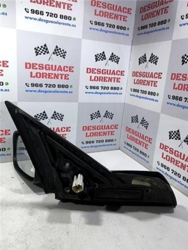 53001 door mirror - , left