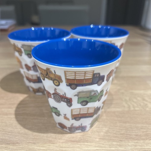 Emma bridgewater melamine - melamine, men