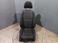 Mercedes Vito W447 (2015--on) Driver Seat