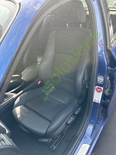 Bmw series 118d sport mk1 - m,