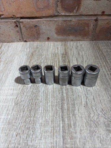 Joblot britool ebm sockets - joblot,