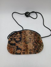 Vintage Carpet Bags Tapestry