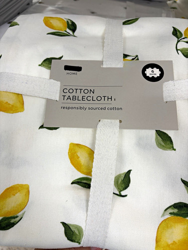Marks and spencer - spencer, lemon