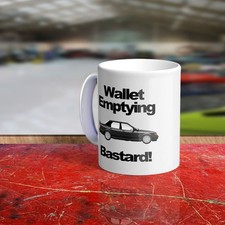 Large Mug -Sierra Sapphire RS