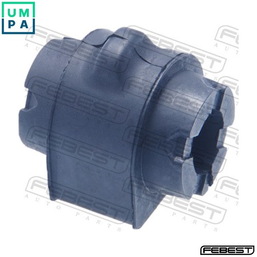 Mounting stabiliser bar - mounting,
