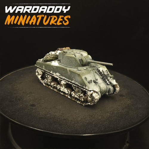 Pro painted 28mm ww2 bolt - pro,