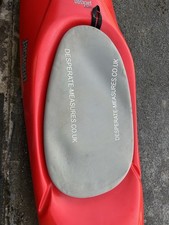 Jackson White Water kayak