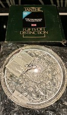 Vintage Silver Plate Serving