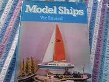 Model Ships by Vic Smeed