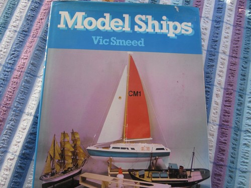 Model ships vic smeed - ships,