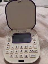 Weight watchers calculator - weight,