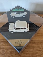 Vitesse L121C Mini Advantage