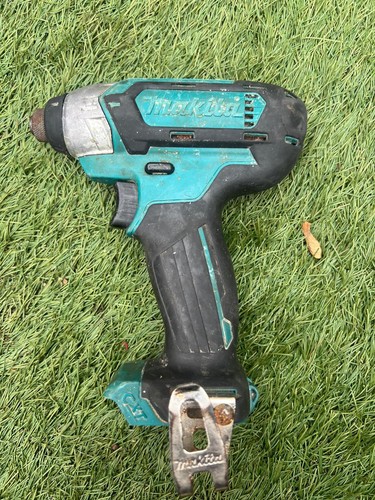 Makita td110d cordless 8v - td110d,