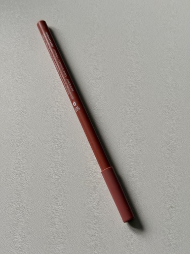 Morphe signature lip pencil - lip, in