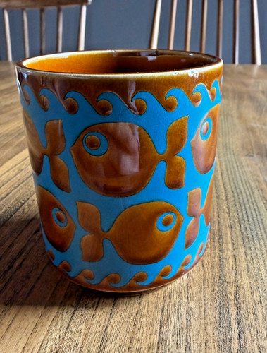 Vintage hornsea pottery - vintage,