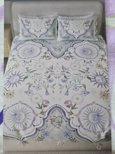 Single pure 100 cotton - m&s,