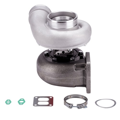 Universal gt45 turbo - gt45, t4