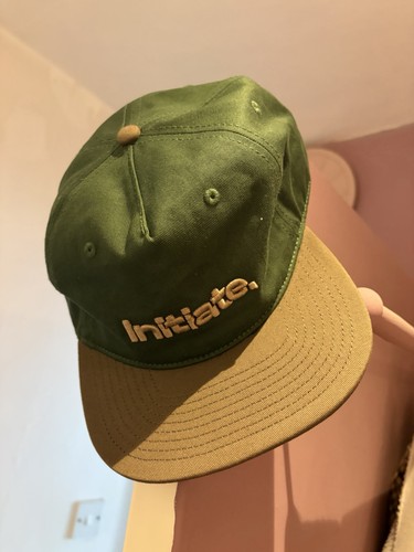 Initiate car show green and - initiate,