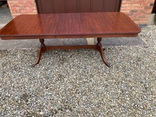 Beresford and Hicks extending