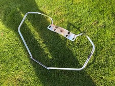 Harley Davidson FLH road king