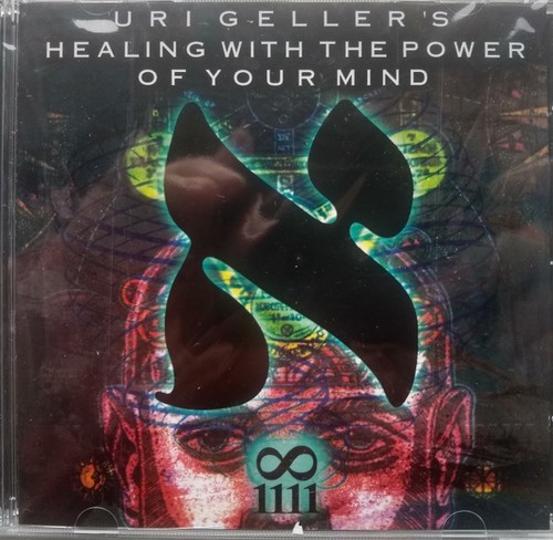 Healing with the power your - with,