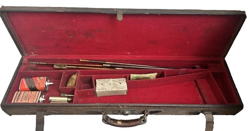 Good vintage gun - good, 30"