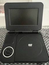 Portable DVD Player Spares Or