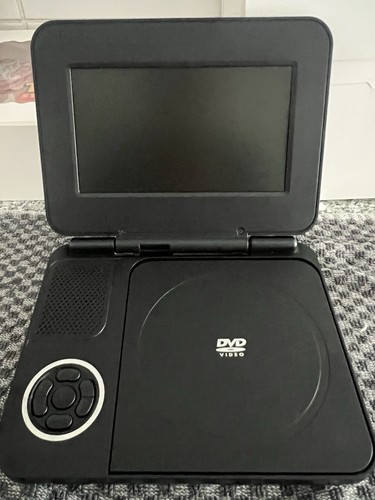 Portable dvd player spares - player,