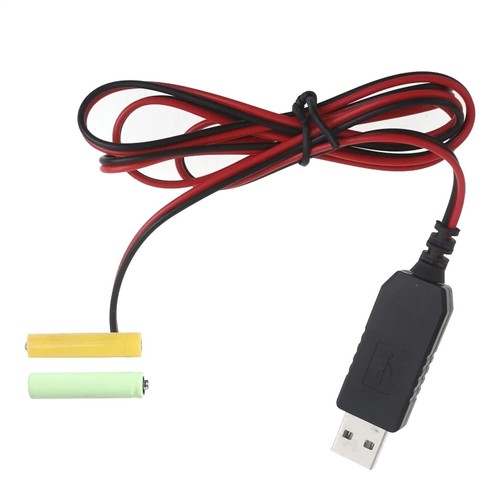 Home usb aaa 5 - 5v, to