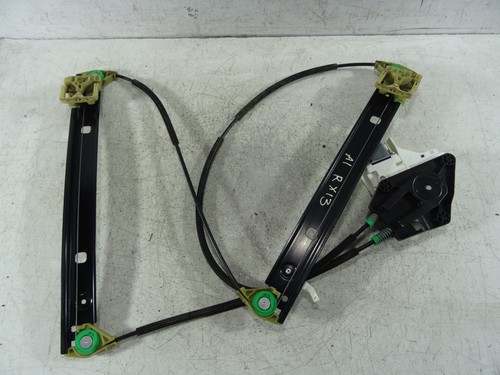 Audi mk1 front window - audi,