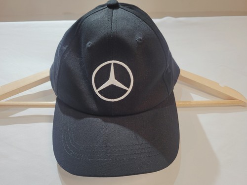 Mercedes benz baseball cap - mercedes,