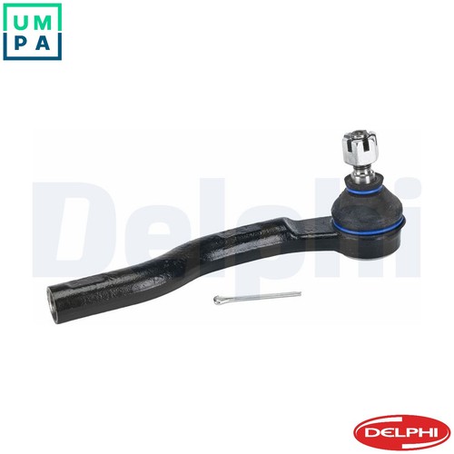 Tie rod end - 2x,