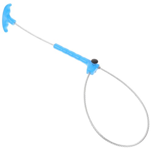 Portable catch pole snare - portable,