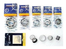 Engine Bearing Kit Complete