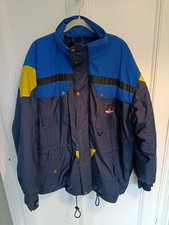 Vintage Campri Men’s XL
