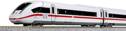 Kato gauge ice4 - ice4, basic