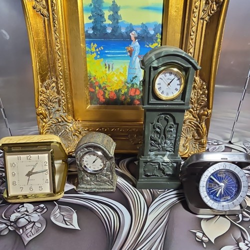 Joblot office watches - office,