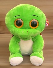 TY Beanie Boos TURBO the Green