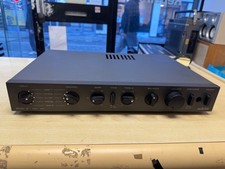 Vintage Audiolab 8000A Power Amplifier  THE LEGEND -Working good
