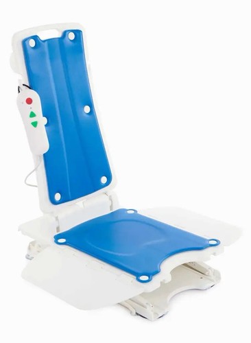 Care electric bath lift - co,