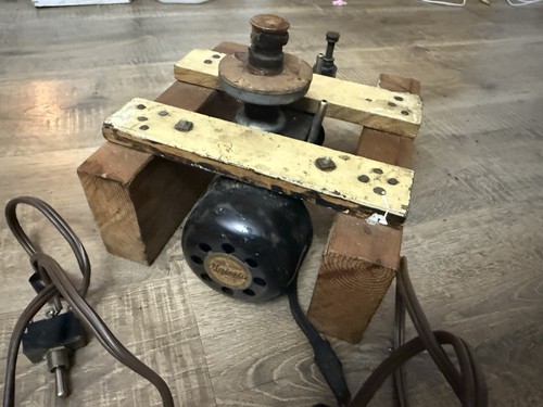 Antique record player - antique,