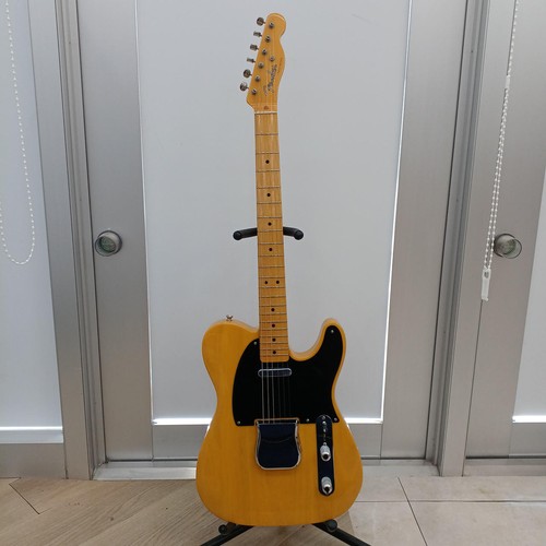 Fender usa telecaster type - fender,