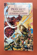 Guards! Guards! - Terry