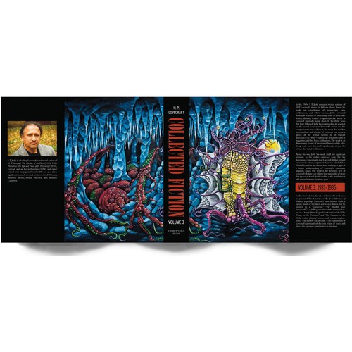 Lovecraft collected - lovecraft,