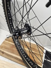 Hope Pro 4 Front Hub and Wheel